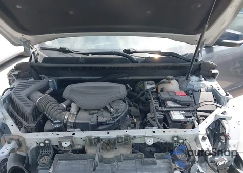 2022 GMC Acadia Awd At4 from USA, damaged, VIN 1GKKNLLS1NZ128442